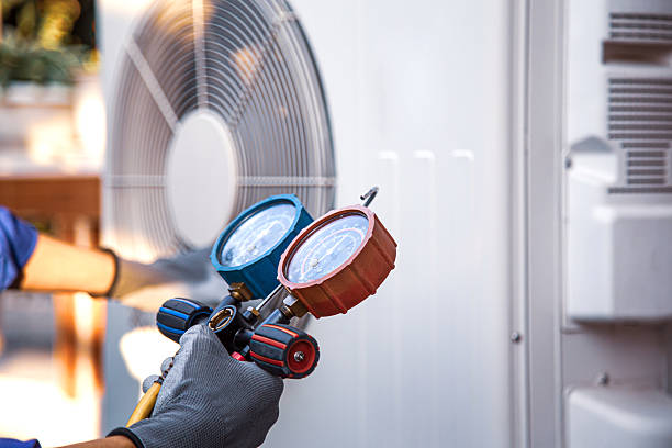 Affordable Hvac solutions in Corinth, TX